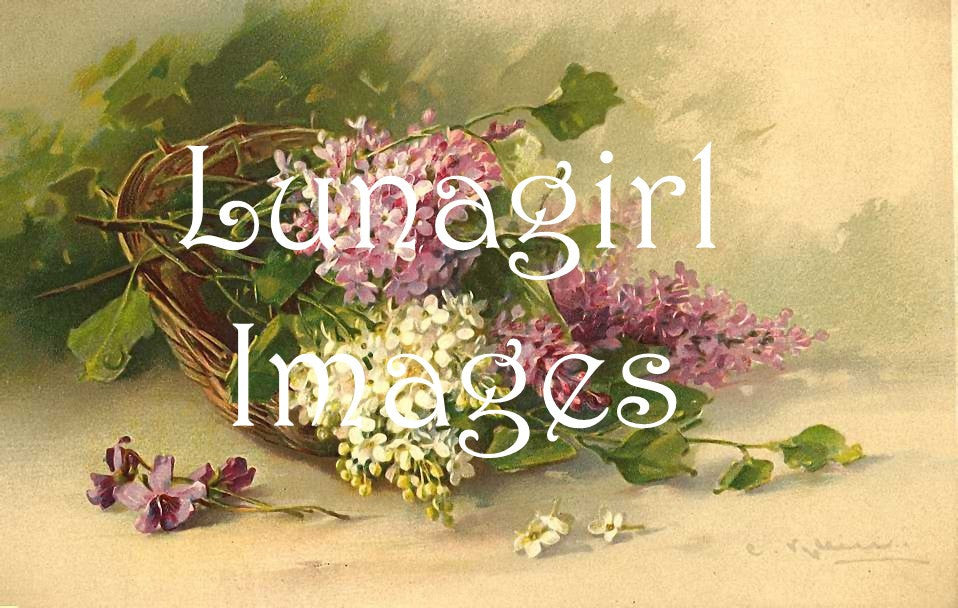 64 Violets Lilacs Pansies Purple Blue Flowers Download Pack - Lunagirl