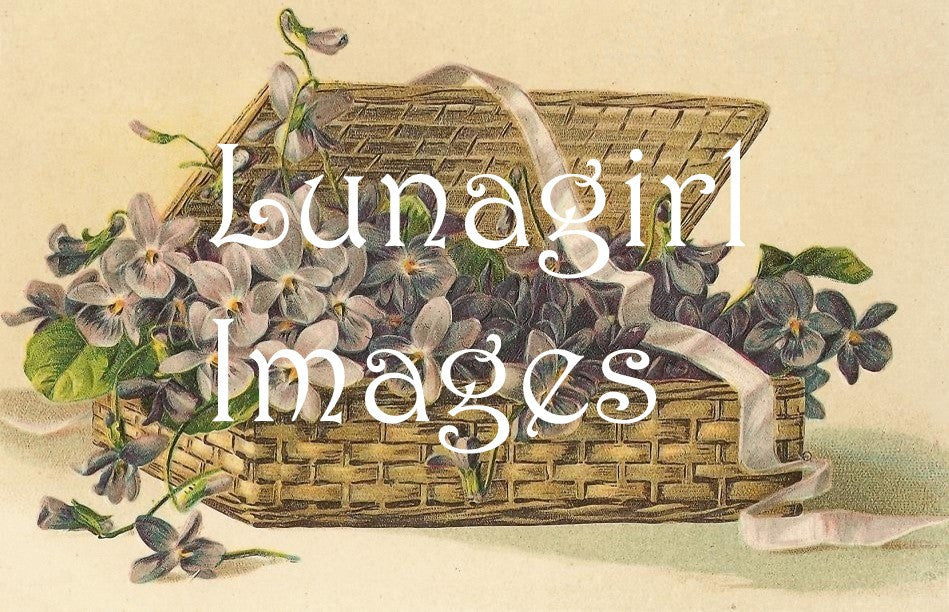 Victorian Flowers: 900 Images - Lunagirl