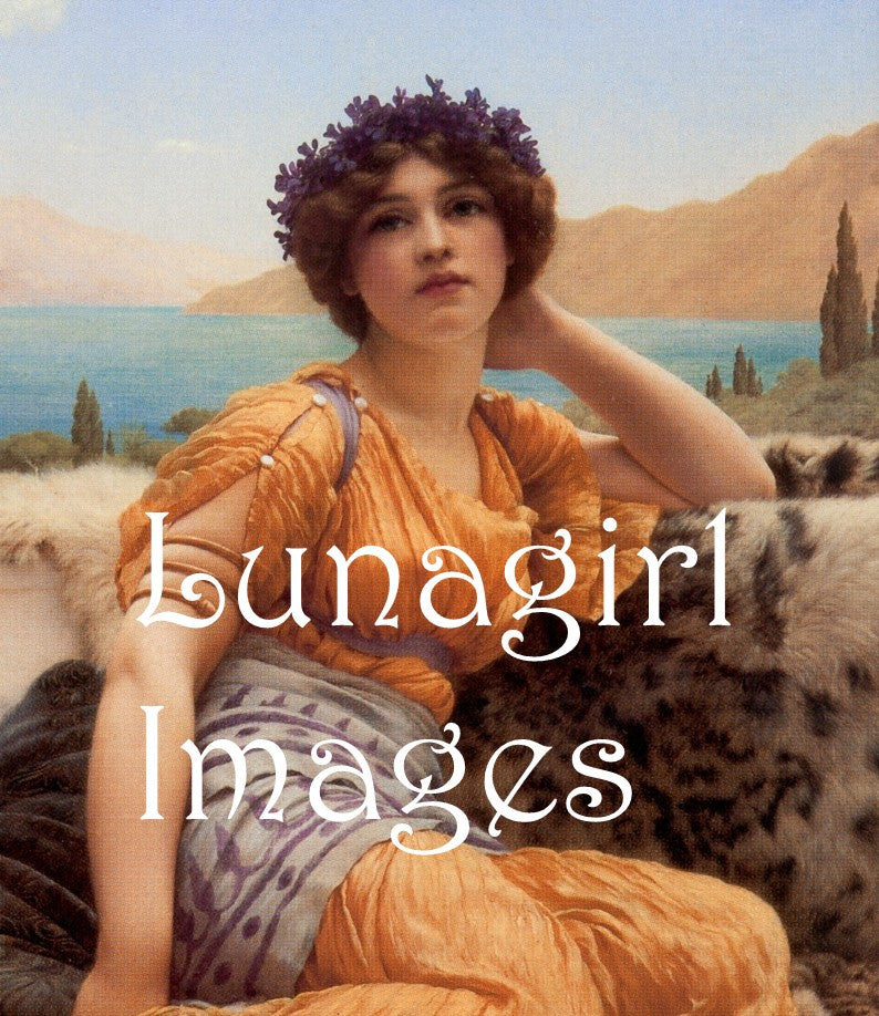 Victorian Neoclassical Art : 290 Images - Lunagirl