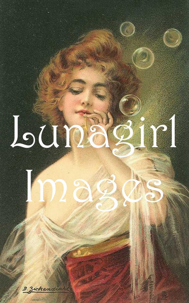 Vintage Women and Men: 800 Images - Lunagirl