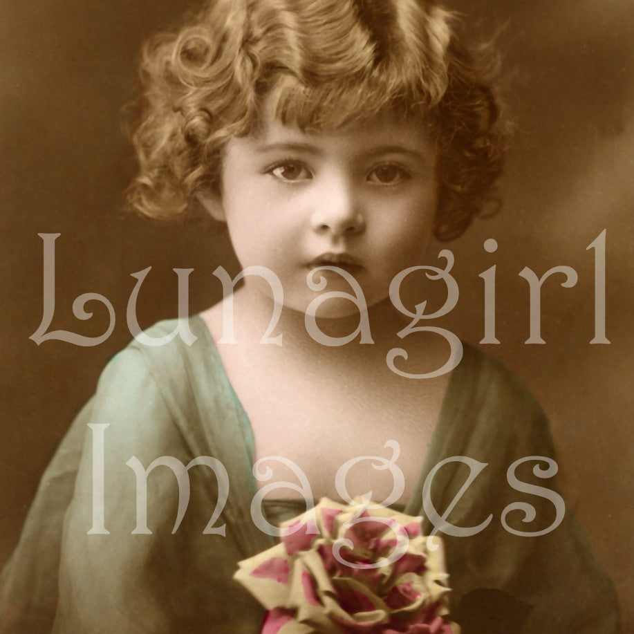 Vintage Photos Babies & Toddlers: 220 Images - Lunagirl