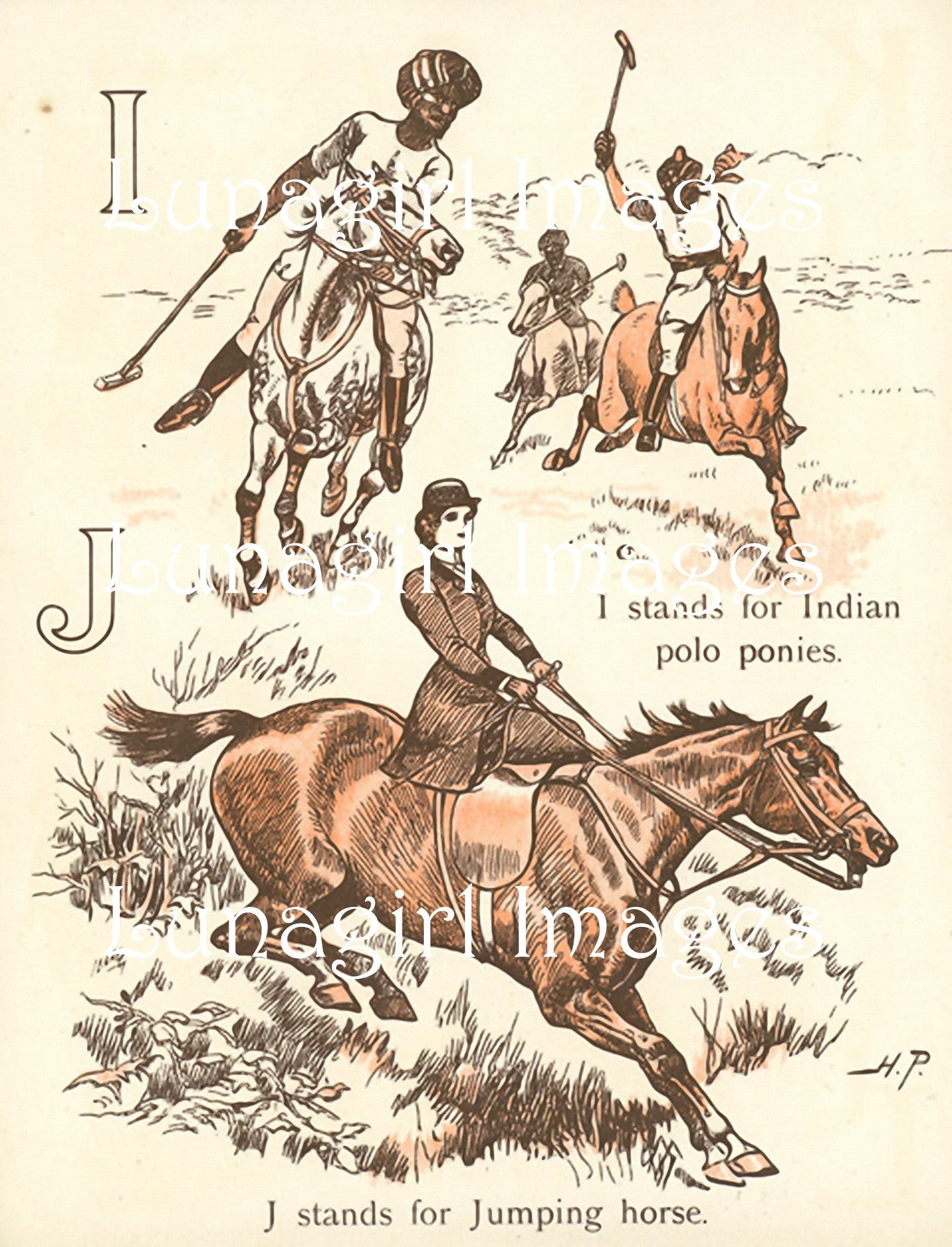 Victorian Alphabet Books: 100s of Images - Lunagirl