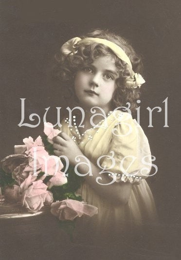 Victorian Edwardian Vintage Children Photos: 1200 Images - Lunagirl