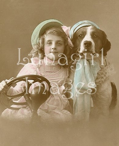 Victorian Edwardian Vintage Children Photos: 1200 Images - Lunagirl