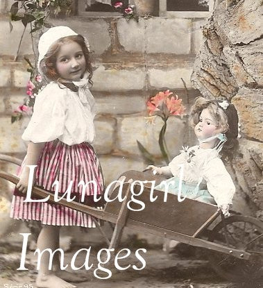 Victorian Edwardian Vintage Children Photos: 1200 Images - Lunagirl