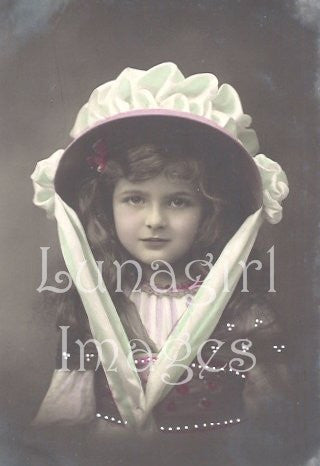 Victorian Edwardian Vintage Children Photos: 1200 Images - Lunagirl