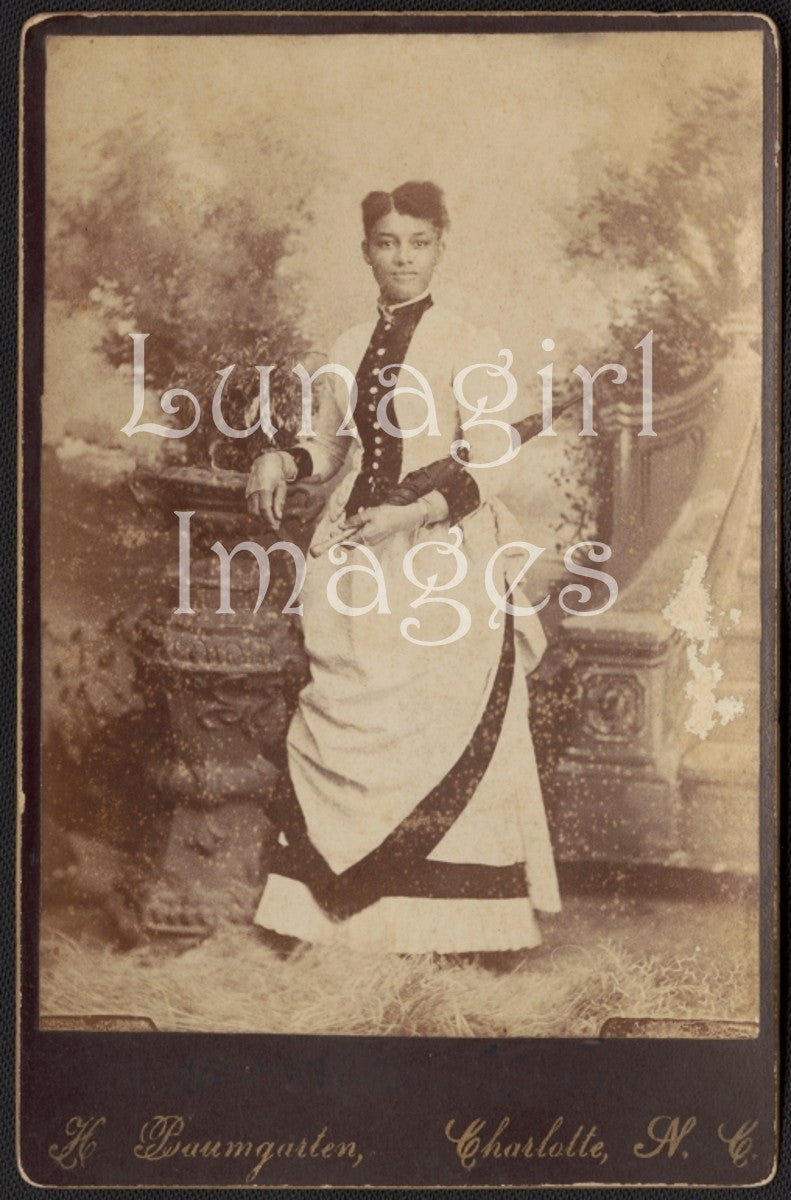 African American Vintage Images: 400 Images - Lunagirl