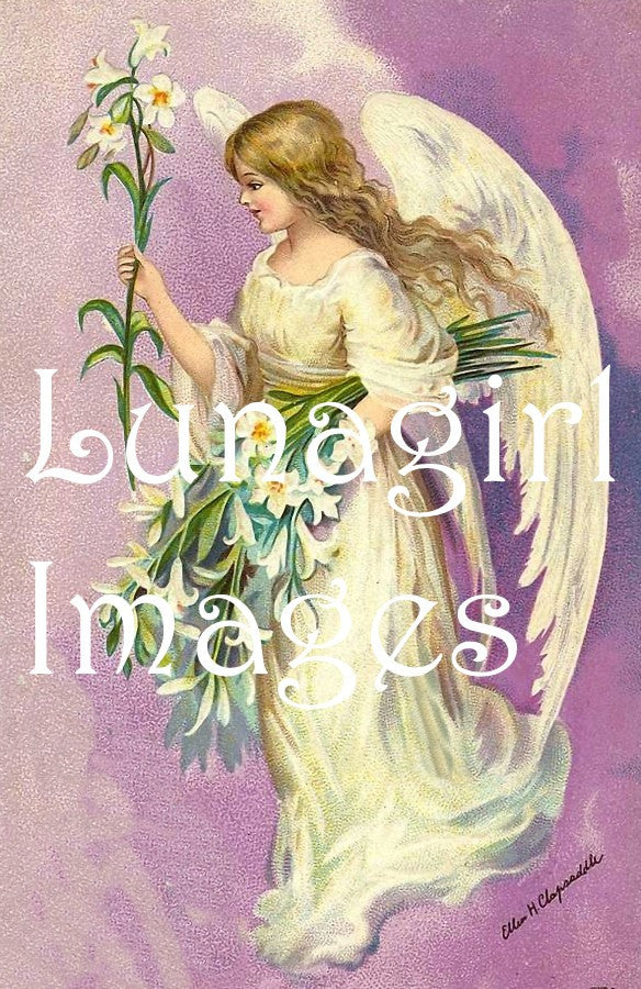 Angels Fairies Fairy Tale Art: 700 Images - Lunagirl