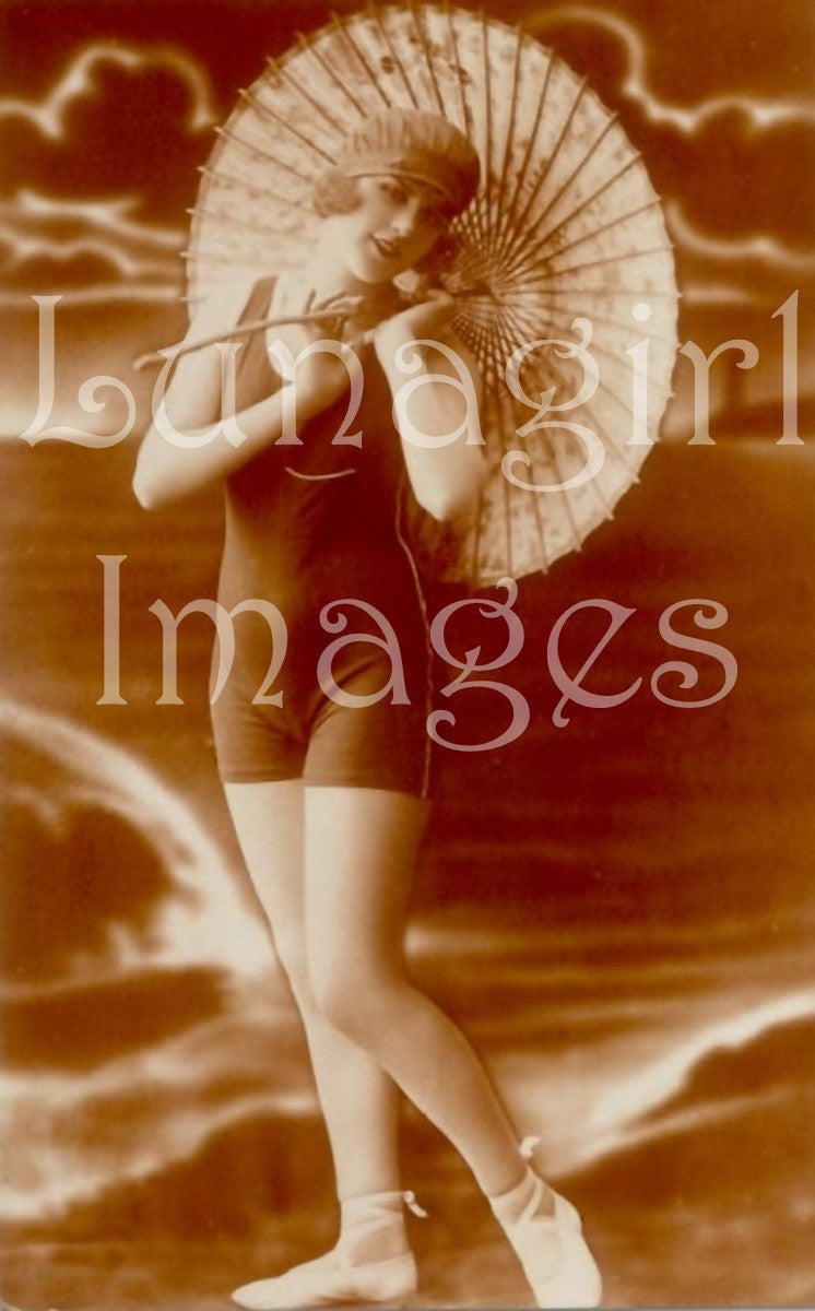 Victorian Edwardian Vintage Ladies Photos Volume #4: 1000 Images - Lunagirl