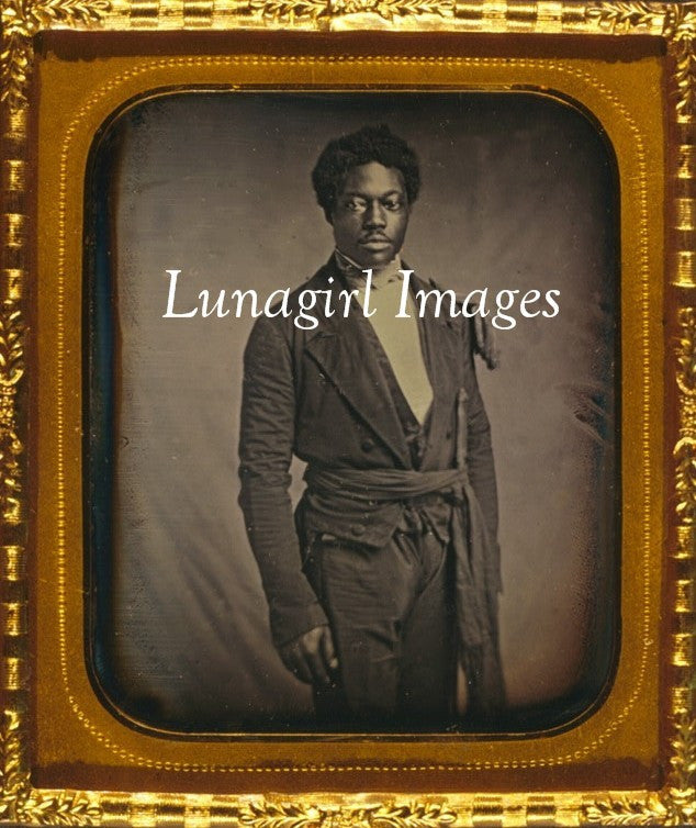 Antique Daguerreotypes Photos: 300 Images - Lunagirl