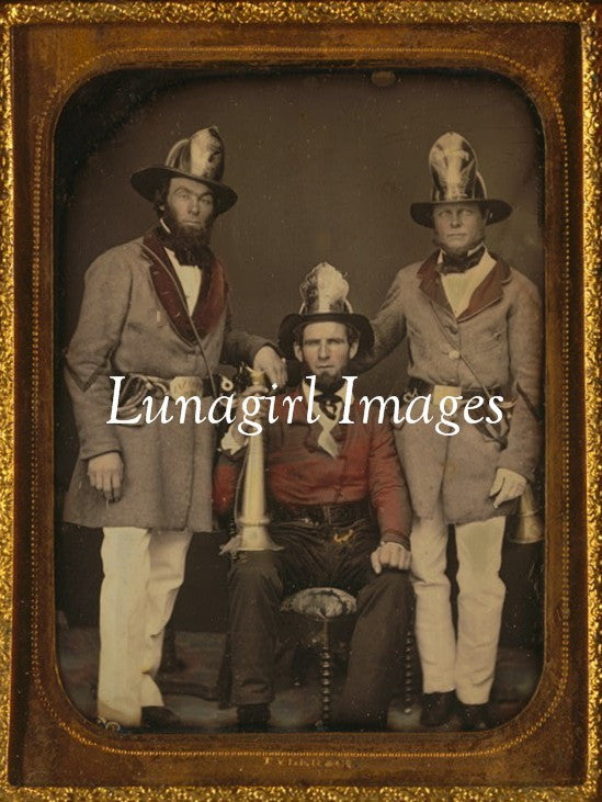 Antique Daguerreotypes Photos: 300 Images - Lunagirl