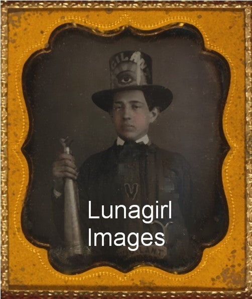 Antique Daguerreotypes Photos: 300 Images - Lunagirl