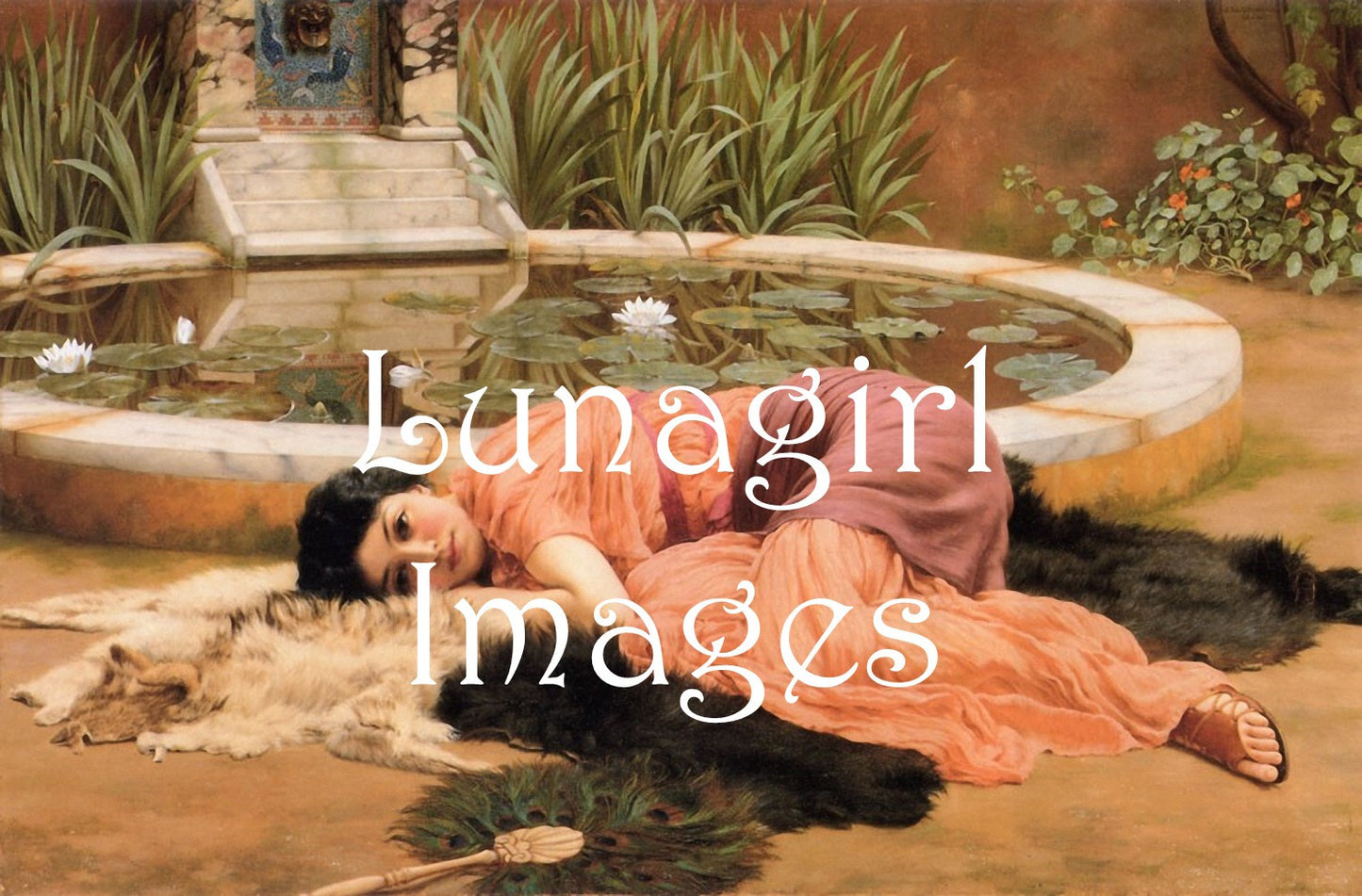 Victorian Neoclassical Art : 290 Images - Lunagirl