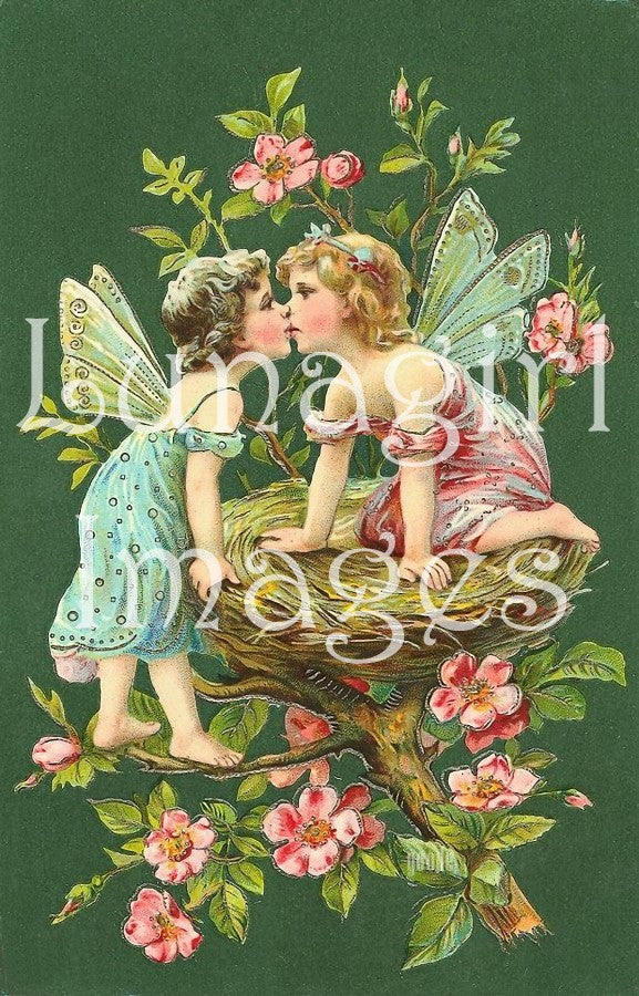 Angels Fairies Fairy Tale Art: 700 Images - Lunagirl