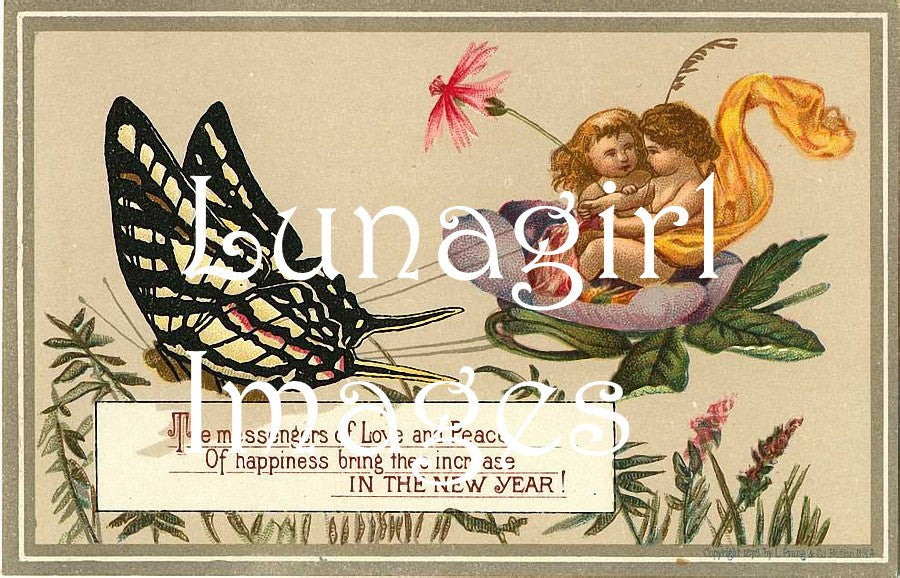 Angels Fairies Fairy Tale Art: 700 Images - Lunagirl