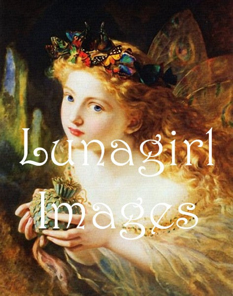 Angels Fairies Fairy Tale Art: 700 Images - Lunagirl