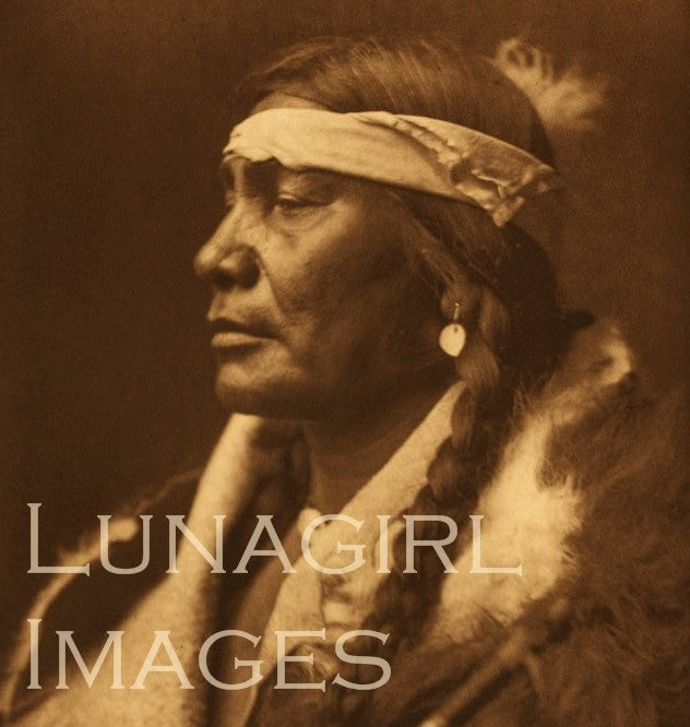 Native American Photographs: 2200 Images - Lunagirl