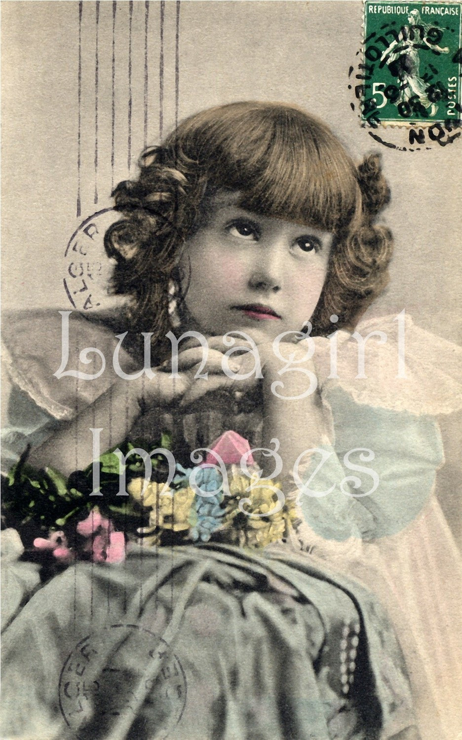 Victorian Little Girls Photos: 500 Images - Lunagirl