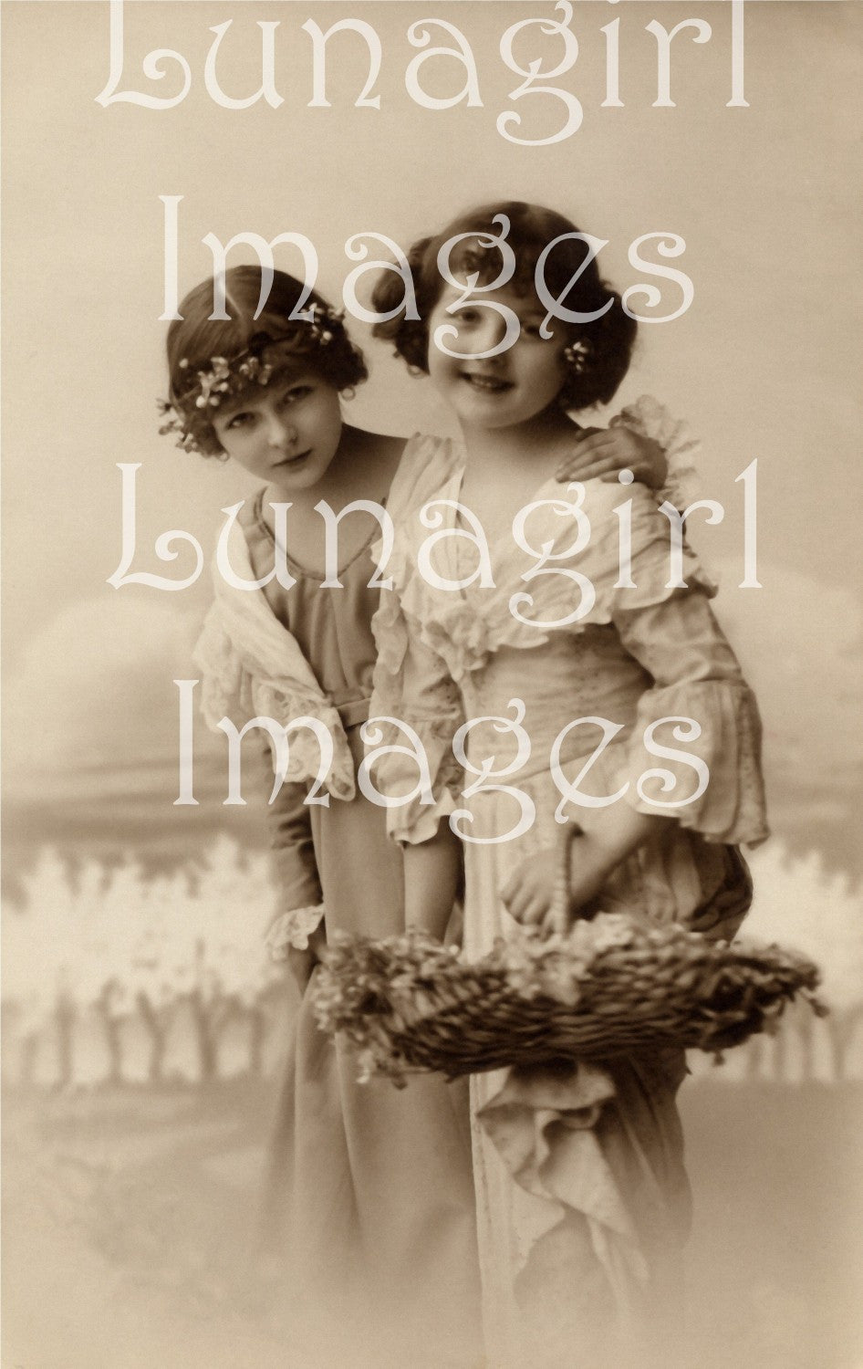 Victorian Little Girls Photos: 500 Images - Lunagirl