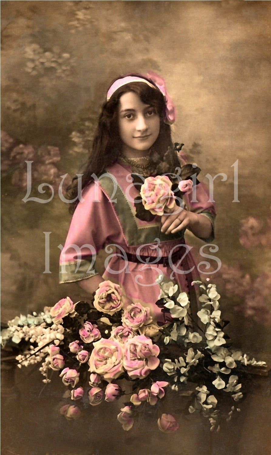 Victorian Little Girls Photos: 500 Images - Lunagirl