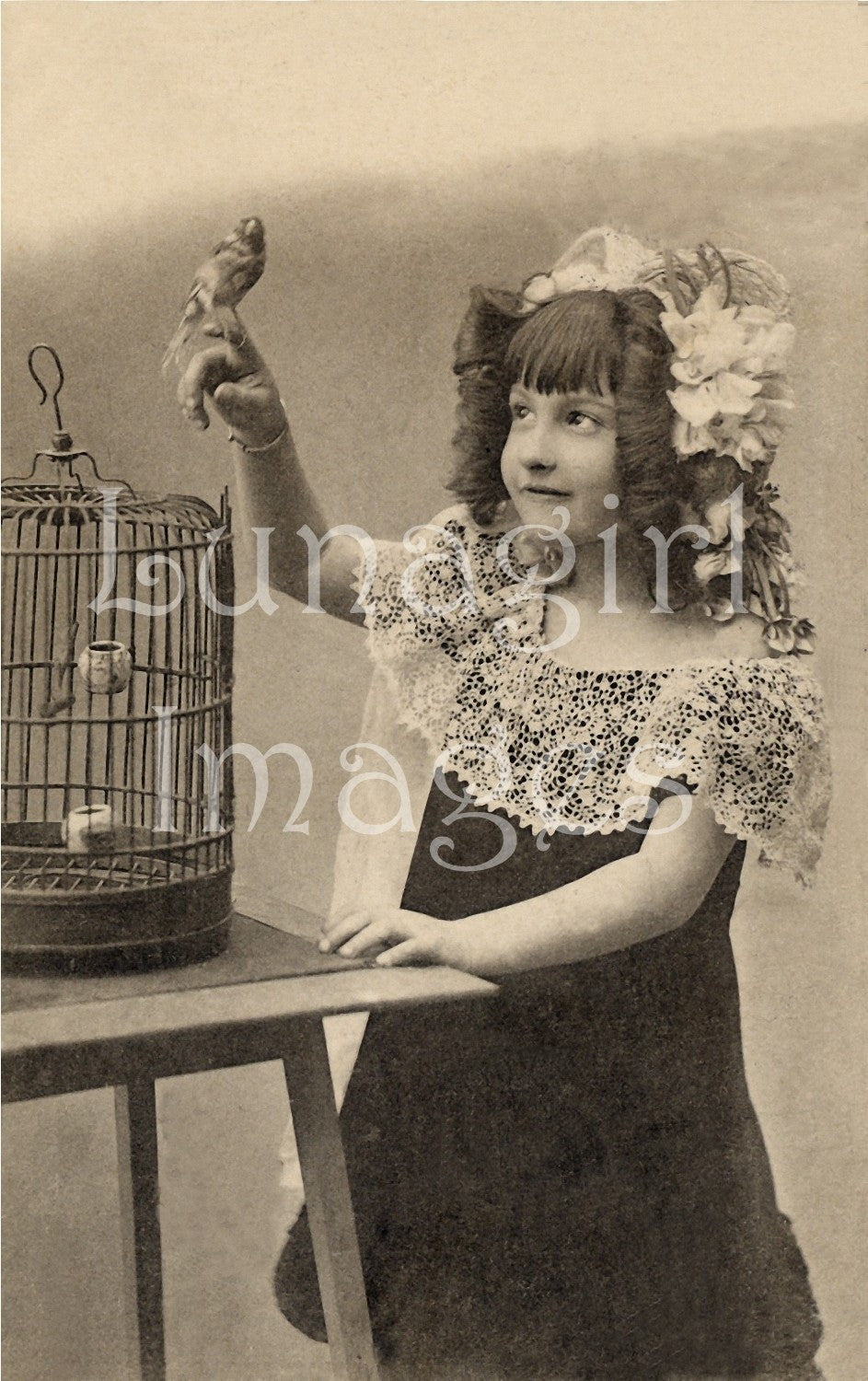 Victorian Little Girls Photos: 500 Images - Lunagirl