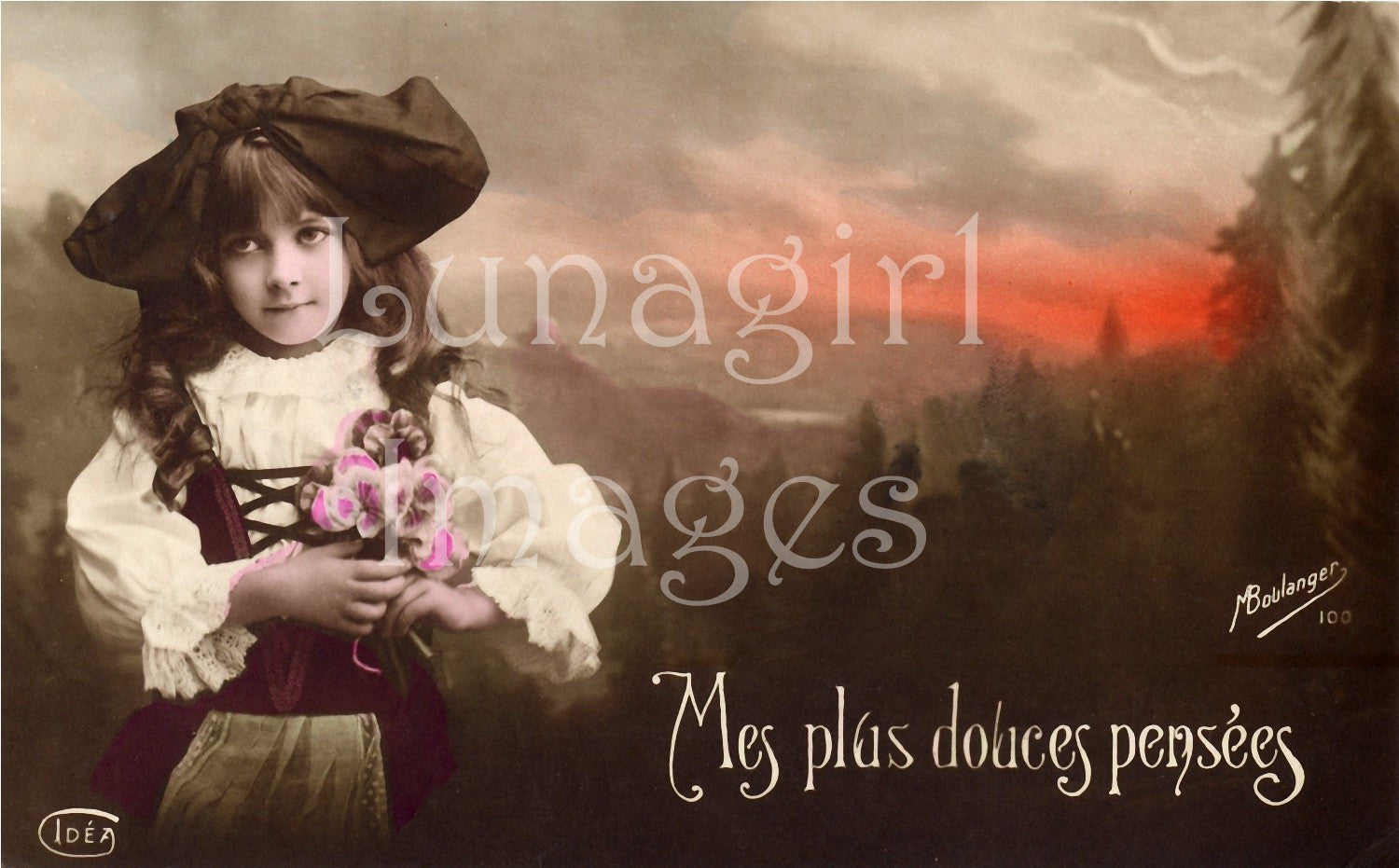 Victorian Little Girls Photos: 500 Images - Lunagirl