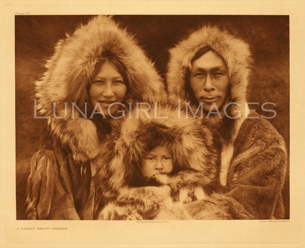 Native American Photographs: 2200 Images - Lunagirl