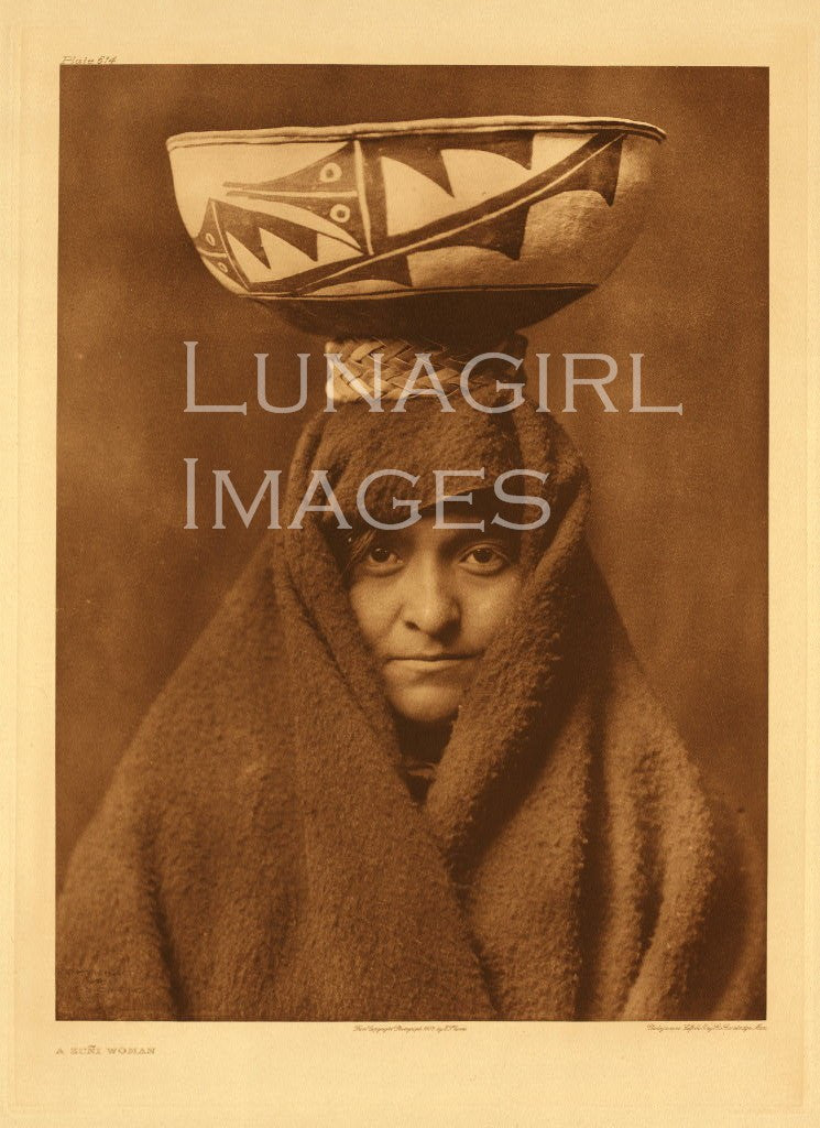 Native American Photographs: 2200 Images - Lunagirl