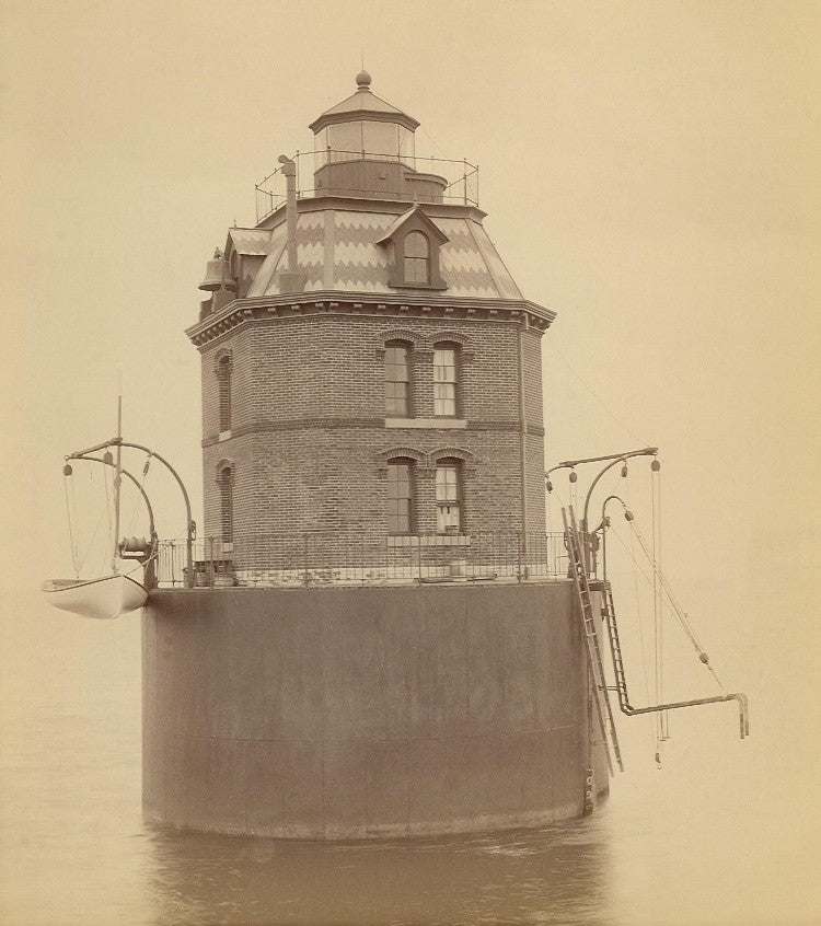 Antique Lighthouse Photos: 100 Images - Lunagirl