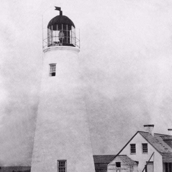 Antique Lighthouse Photos: 100 Images - Lunagirl