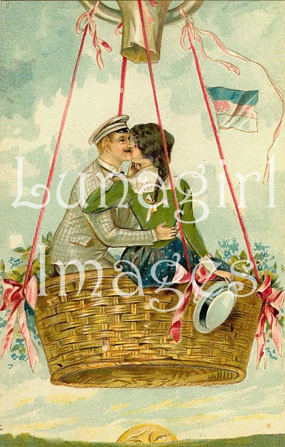 Victorian Romance: 550 Images - Lunagirl