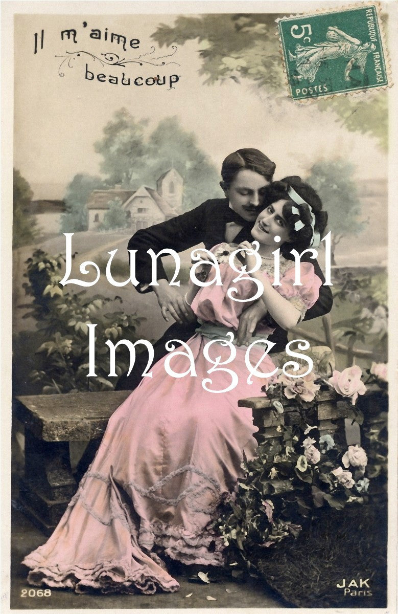 Victorian Romance: 550 Images - Lunagirl