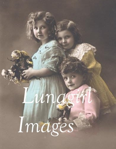 Victorian Edwardian Vintage Children Photos: 1200 Images - Lunagirl